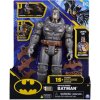 Spin Master Batman s vystreľujúcim doplnkom 30 cm Batman