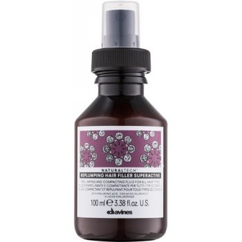 Davines Naturaltech Replumping Hair Filler Superactive 100 ml