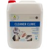 ISOKOR CLEANER CLINIC - Čistiaci prípravok s antimikrobiálnymi vlastnosťami 5 L