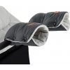 PETITEMARS PETITE&MARS Rukávnik / rukavice Jasie na kočík Charcoal Grey