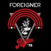 Foreigner: Live At the Rainbow '78 - 2Vinyl (LP)