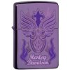 Zippo Harley Davidson 26706
