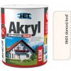 HET Akryl lesk 0,7 kg slonová kosť
