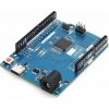 Klon Arduino UNO R4 Minima - výkonný Arduino klon s procesorom RA4M1