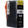 READYToner Atramentový cartridge Canon PGI5BK (0628B001) black (čierny), kompatibilný