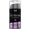 intt Excitation Ginseng stimulačný gél pre ženy 15 ml