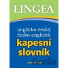 Anglicko-český, česko-anglický kapesní slovník...nejen na cesty - Lingea
