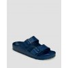 Pánske šľapky Birkenstock Arizona Eva Blue