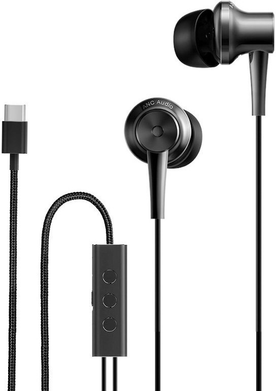 Xiaomi Mi ANC & Type-C In-Ear Earphones od 131 € - Heureka.sk
