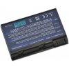 Acer TravelMate 2452LCi Batéria 5200mah Li-ion 11,1V články SAMSUNG - ACER