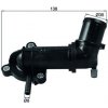 Termostat chladenia MAHLE TI 245 88