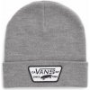 čiapka VANS MILFORD BEANIE Heather Grey