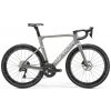 Merida - Bicykle REACTO 8000 šedý(strieborný)