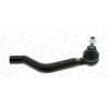 Hlava/čap spojovacej tyče riadenia MOOG (FEDERAL-MOGUL) NI-ES-14847
