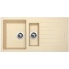 Sinks PERFECTO 1000.1 Sahara