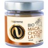 Nupreme BIO Maca Choco Latté 100 g