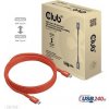 Club3D kabel USB-C, PD 240W(48V/5A) EPR M/M 4m