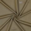 Blúzkovina z lyocelu s úpravou Sandwashed khaki 1 m