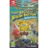 Spongebob SquarePants: Battle for Bikini Bottom - Rehydrated (Switch)