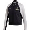 adidas NY Womens V.City Jacket black