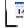 WiFi Dongle 5dB s anténou pre AB CryptoBox