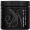 Sebastian Professional Matte Putty Texturizer zmatňujúci krém pre definíciu a tvar 75 ml