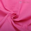 Popelín ružový 1 m