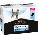 Krmivo pre mačky Purina PPVD Feline kaps. HC Hydra Care 10 x 85 g