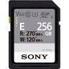 SD karta Sony SF-E256 256 GB