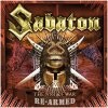 Vinyl Sabaton - THE ART OF WAR (RE-ARMED)