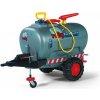 Rolly Toys Príves - Cisterna + pumpa + striekačka