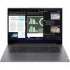 Lenovo repasovaný Notebook 43.9 cm (17.3 palca) Full HD Intel® Core™ i5 i5-13420H 16 GB RAM 512 GB SSD Intel® Iris® Xᵉ Graphics Win 11 Home S-Modus sivá; 83A2003FGE