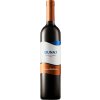 Chateau Topoľčianky Dunaj bobuľový výber 13% 0,5 l (čistá fľaša)