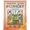 Tradiční české PÍSNIČKY Josef Lada