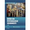 Úvod do psychologie osobnosti - Cakirpaloglu Panajotis