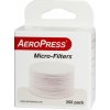 AEROPRESS filter papierový 350 ks