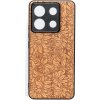 Bewood Drevený kryt na mobil do Xiaomi Redmi Note 13 5G Listie Jabloň