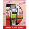Dr.Santé kazeta 4 ks ANTI HAIR LOOS (shampoo + condicionér + hand cream + Lip Balm)