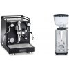 Set La Pavoni Cellini Classic + ECM S-Automatik 64