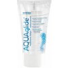 Joydivision AQUAglide vodný lubrikačný gél 200 ml, medicínsky, optimálne pH