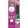 Air Wick Difúzor + Náplň 250ml Smooth Satin & Moon Lily...