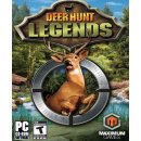 Hra na PC Deer Hunt Legends