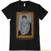Seinfeld The Kramer Art T-shirt