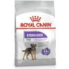 ROY ROYAL CANIN Mini Sterilised - suché krmivo pre dospelé psy malých plemien, po sterilizácii - 1kg