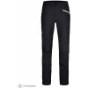 ORTOVOX Punta Berrino Regular nohavice, black raven L
