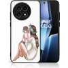 VSETKONAMOBIL 110009 MY ART Ochranný kryt pre OnePlus 13R 5G BABY GIRL (111)
