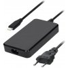 Adaptér pre notebooky SOLIGHT DA44 90W univerzálny zdroj
