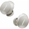 BOSE QuietComfort Earbuds, Bezdrôtové slúchadlá, biele (B 888507-0200)
