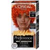 Loreal Paris Préférence Loréal Paris Preference Meta Vivids farba na vlasy 6.403 Coral, 1 ks, 6.403 Meta Coral