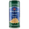 San Pellegrino Aranciata Amara 330ml